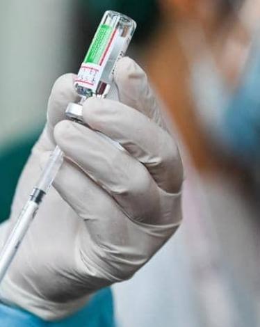 لقاح ضد فيروس كورونا