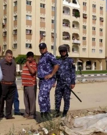 سلطة الأراضي بغزة تُعقِّب على ما جاء في تلفزيون فلسطين حول إنجازاتها