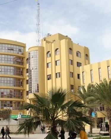 جامعة الأزهر توضح آلية التعليم خلال الفصل الدراسي الثاني