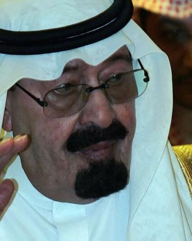 بينها "الكريم بورليه".. شيف الملك السعودي الراحل عبد الله يكشف مأكولاته المفضلة