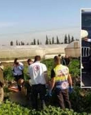 أهالي البيرة يُشيعون جثمان الشهيد بلال بواطنة