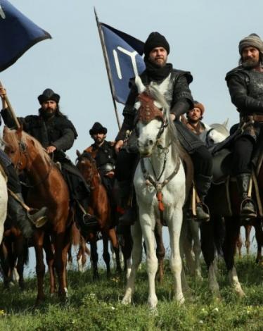 أمريكية تعتنق الإسلام لتأثرها بمسلسل "أرطغرل"