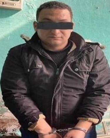 مصر.. نشر إفادة المتهم بالتحرش بطفلة المعادي وانهيار الطفلة لدى المواجهة!