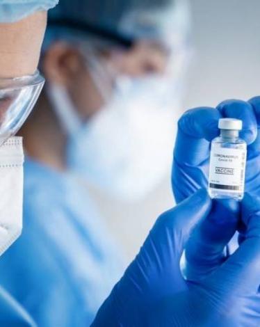 %3.8 فقط من سكان العالم تلقوا لقاح كورونا