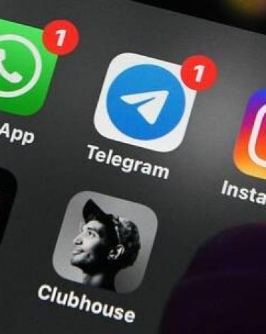 تطبيقات تجمع أكبر حجم من بياناتك الشخصية!