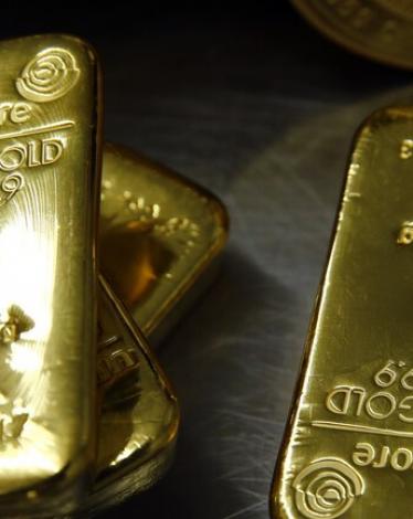 الذهب ينزف لست جلسات