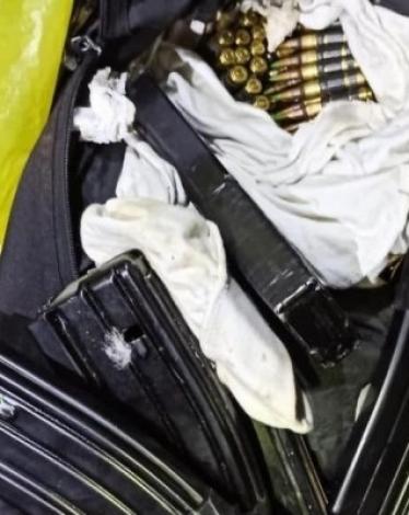 اعتقال شخصين بزعم مهاجمة جندي إسرائيلي في الداخل المحتل