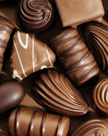 علماء أمريكيون يكتشفون خاصية غير متوقعة للشوكولاتة