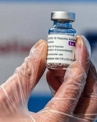 أوروبا تصدر قرارها النهائي بشأن لقاح أسترازينيكا