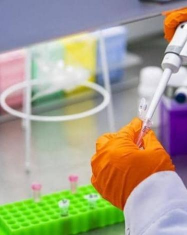 يحاول العلماء فك غموض فيروس كورونا المستجد