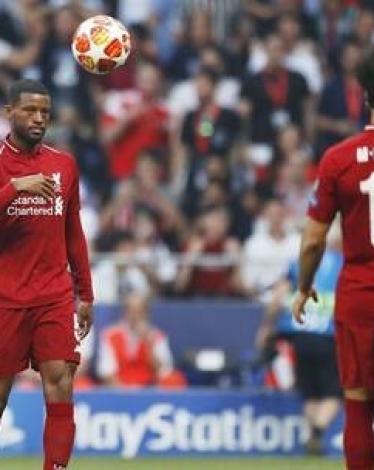نجم ليفربول يوقع عقدا مبدئيا مع برشلونة