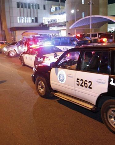 مقيم مصري ينشر فيديو يهاجم دولة خليجية ورجال الأمن فيها