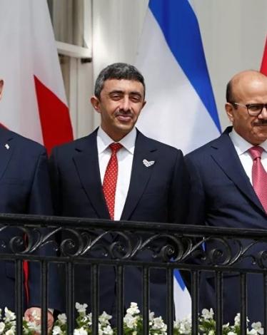 نتنياهو يطير غدًا في أول زيارة للإمارات