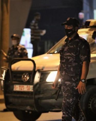 مدير شرطة محافظة غزة يعقب على الشجار العائلي بحي الشجاعية