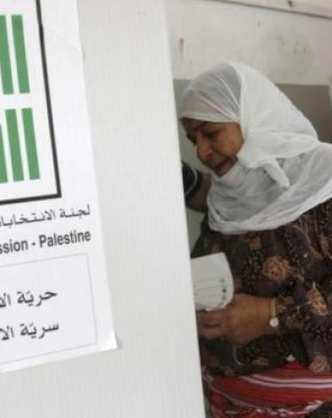 غزة: نقابة مربي الدواجن تصدر بيانا بشأن مقاطعة الانتخابات المقبلة