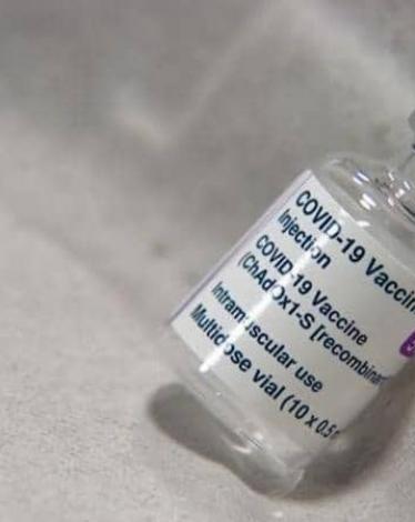 الشركة أجرت مراجعة لـ 17 مليون شخص تلقوا اللقاح