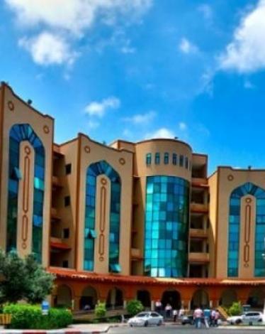 غزة: إعلان مهم صادر عن الجامعة الاسلامية لطلبتها