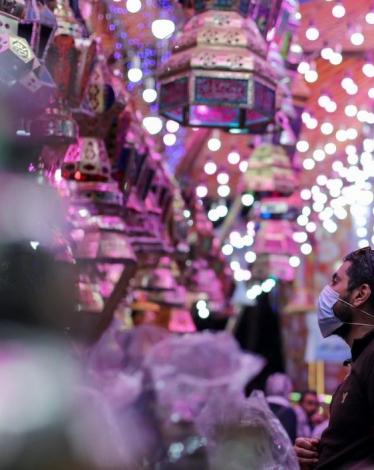 هل يزيد الصيام احتمالات الإصابة بكورونا ؟