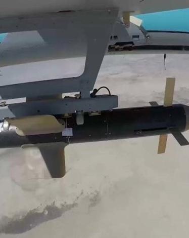 انفجار بمجمع إيراني يضم مصنعا للمسيّرات.. ما علاقة "إسرائيل"؟