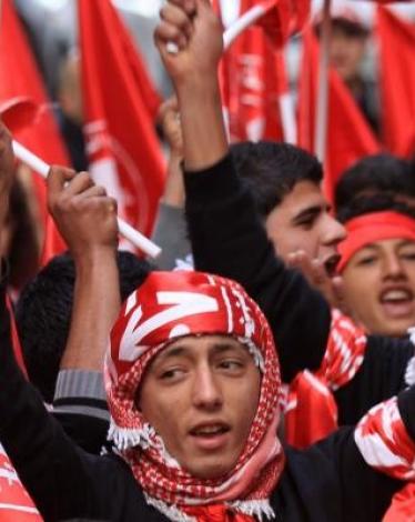 "الشعبية" تعقب على الأحداث الجارية في القدس