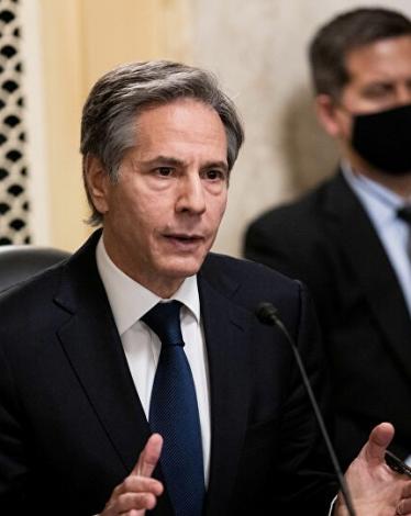 بلينكن يكشف.. هل أمريكا تتجه نحو مواجهة عسكرية مع الصين؟