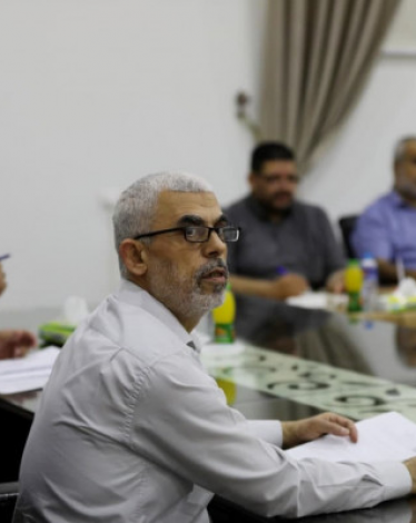 حماس تكشف تفاصيل جديدة عن لقاء الفصائل الفلسطينية المنعقد أمس