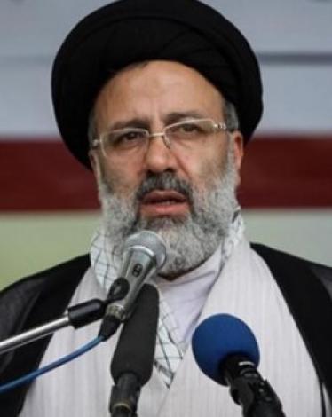 إيران: أول تصريح لـ "إبراهيم رئيسي" عقب الإعلان عن فوزه بالانتخابات الرئاسية