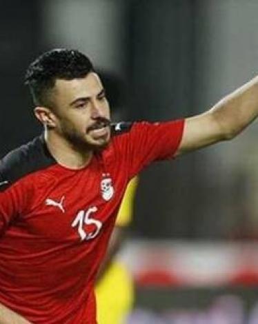 رد الزمالك بشأن عرض النصر السعودي لضم الونش