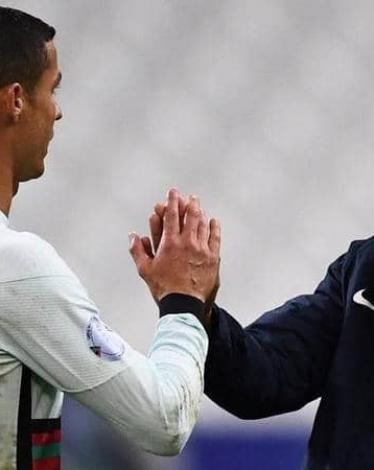 تقرير: رحيل مبابي لمدريد يمهد لانتقال رونالدو لباريس
