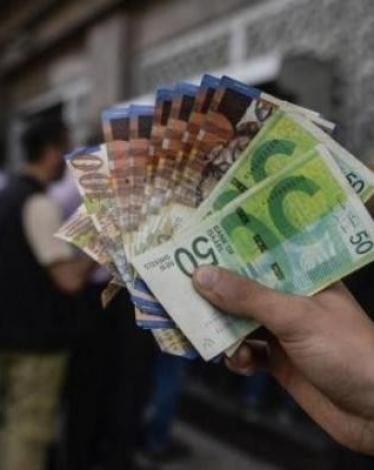 مالية غزة تعلن موعد صرف رواتب المتقاعدين عن شهر مايو 2021