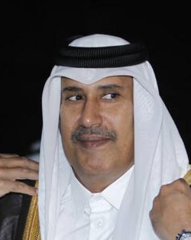 حمد بن جاسم تعليقا على "أنظمة التجسس": أعرف منذ سنوات أن هاتفي مراقب