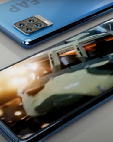 Realme تتحضر لإطلاق هاتف بقدرات تصوير فائقة