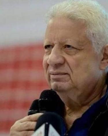 مرتضى منصور