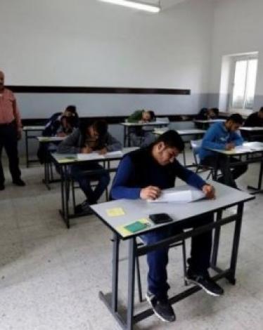 التعليم تكشف موعد الإعلان عن نتائج امتحانات الثانوية العامة