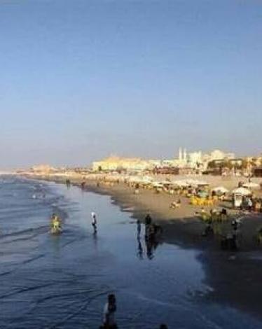 مصر.. غرق 3 أشقاء أمام أحد شواطئ الساحل الشمالي