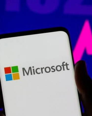 صافي أرباح "مايكروسوفت" يرتفع إلى 61.3 مليار دولار في 2020-2021