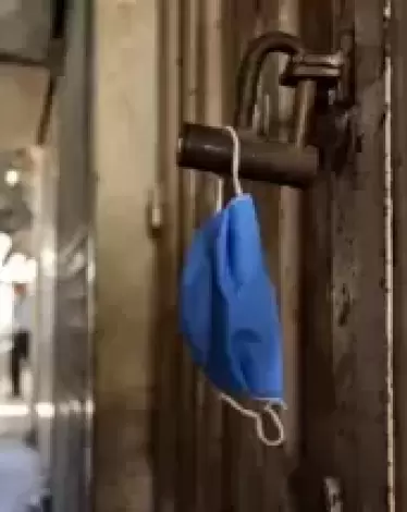 الصحة تعلن حصيلة وفيات وإصابات فيروس كورونا في قطاع غزة