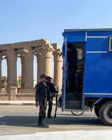 مصر.. مقتل "خط الصعيد" الهارب من أحكام إعدام