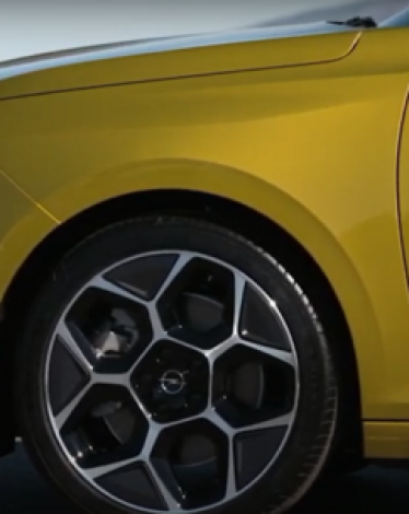 أوبل تجعل Astra الشهيرة أجمل وأكثر اقتصادية