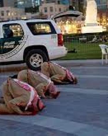 الدول الأكثر أمانا في العالم... 5 بلدان عربية في المقدمة واثنان بين الأسوأ