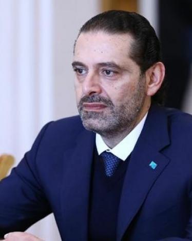 لبنان: الحريري يبلغ الرئيس ميشال عون اعتذاره عن تشكيل الحكومة