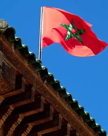 أول رد من المغرب على قرار الجزائر بقطع العلاقات الدبلوماسية