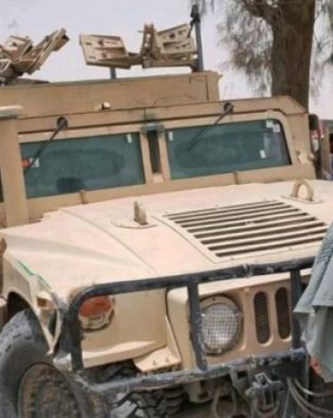 أفغانستان: حركة طالبان تبدأ دخول العاصمة كابول من جميع الاتجاهات