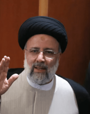 هذا ما قاله الرئيس الإيراني الجديد عقب أداء اليمين الدستورية!