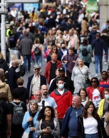 تقرير بريطاني يكشف الأعراض الأكثر انتشارا لـ "كوفيد طويل الأمد"