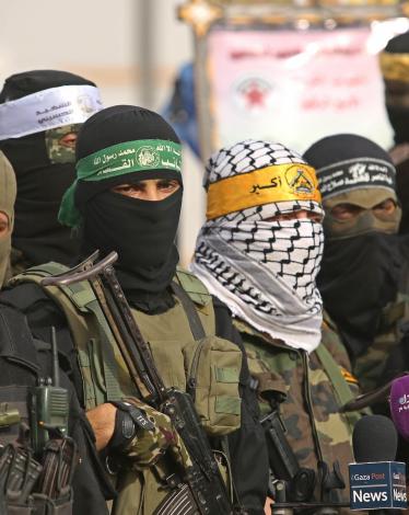 الغرفة المشتركة: تغول الاحتلال على شعبنا سيستدعي ردودا قاسية ومن نوع خاص وسيفجر الاوضاع