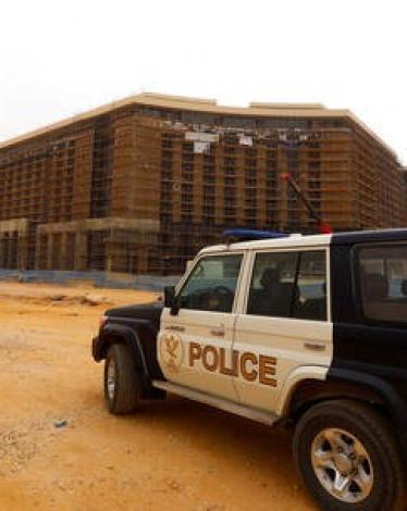 مصر.. الكشف عن تفاصيل مثيرة حول احتجاز 80 مدمنا بمصحة غير مرخصة