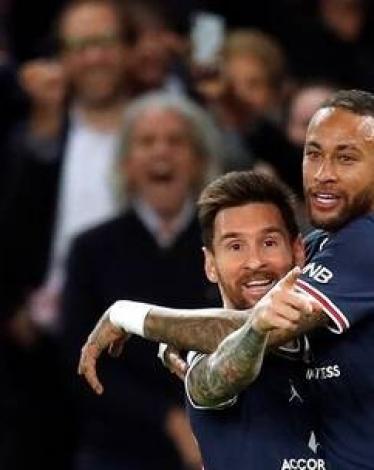 تصرف ميسي ضد السيتي يثير دهشة الجميع