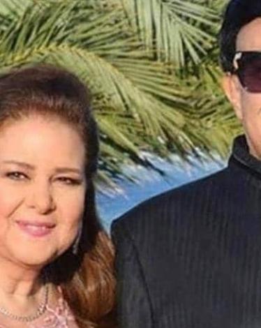 زيجات الوسط الفني