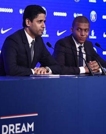 الخليفي يكشف سر رفض عرض ريال مدريد بـ"200 مليون يورو" لضم مبابي